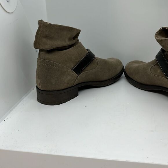 WHITE MOUNTAIN NASHVILLE WOMENS BOOTS FTL-07-30 - Picture 6 of 9